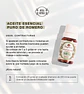 Aceite Aromaterapia - Romero 10ml - Miniatura 2