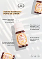 Aceite Aromaterapia - Limón 10ml - Miniatura 1