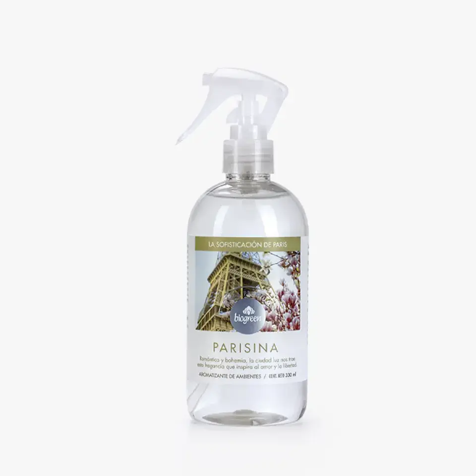 Aromatizante Premium Parisina 1