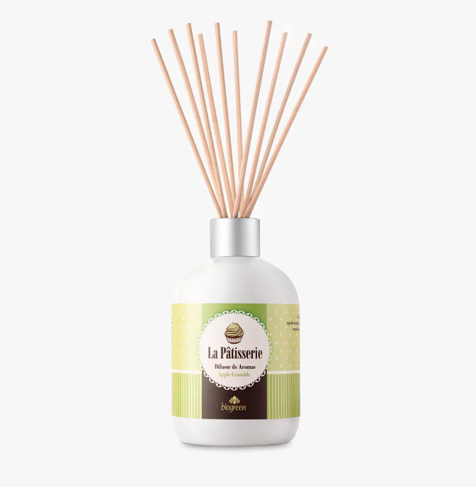 Difusor De Aromas La Patisserie Apple Crumble 250 Ml 1