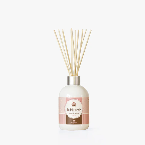 Difusor De Aromas La Patisserie Cookies 250 Ml