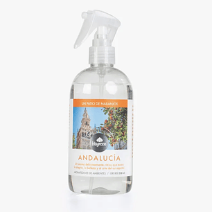 Aromatizante de Ambientes Premium Andalucía 330 ml