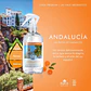 Aromatizante de Ambientes Premium Andalucía 330 ml - Miniatura 2