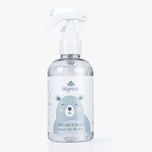 Aromatizante infantil Oso 200ml 