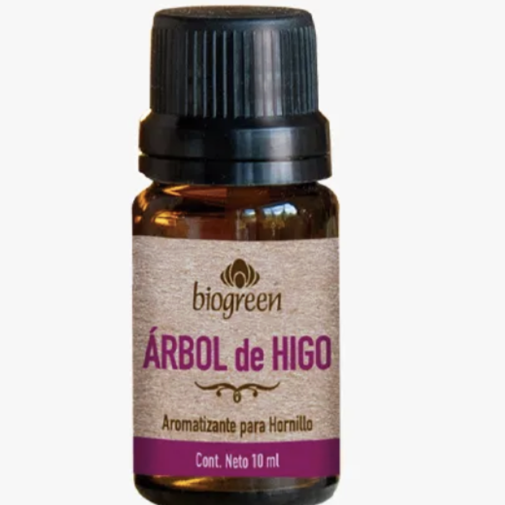 Aceite Arom. Alma Botánica  10ml