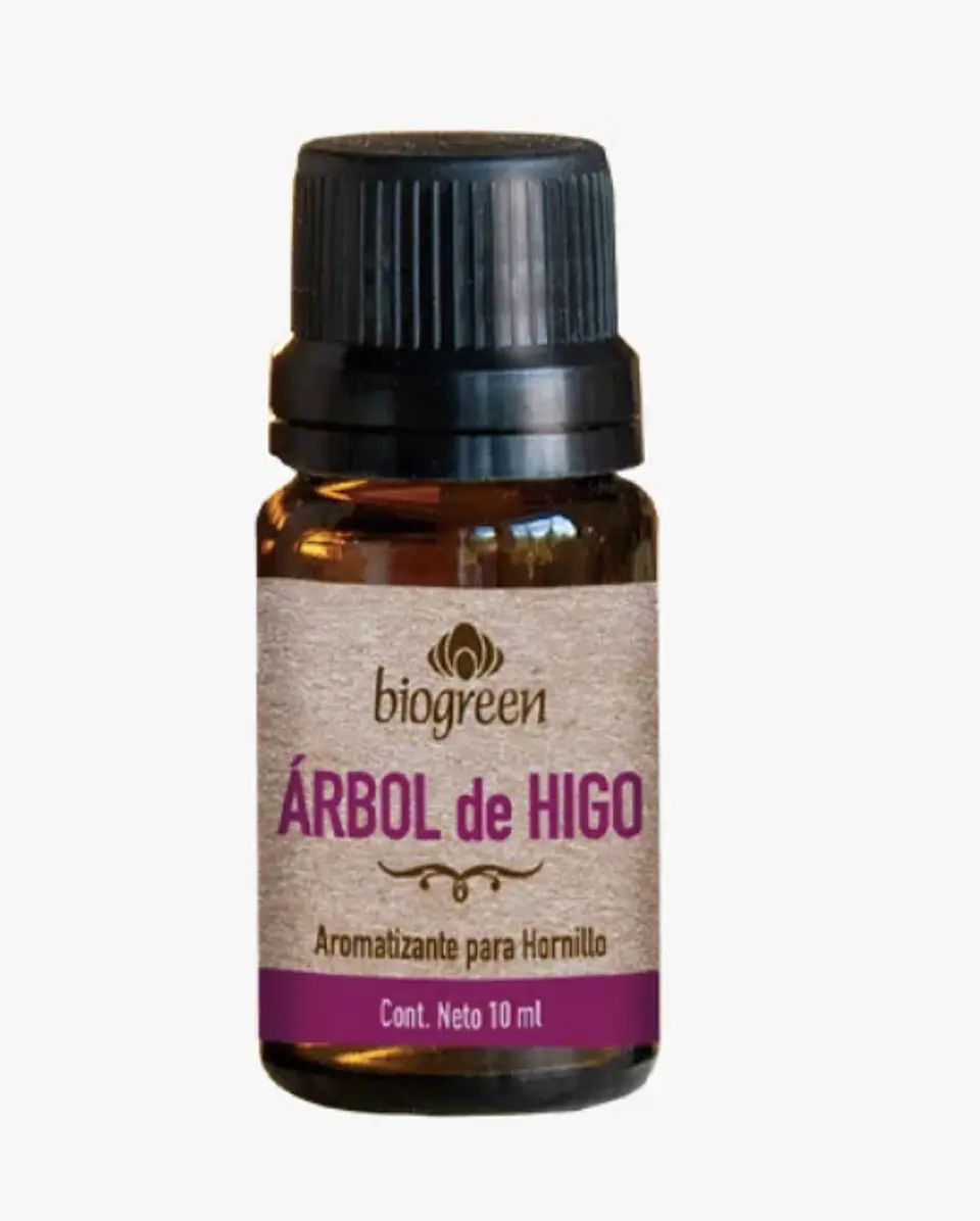 Aceite Arom. Alma Botánica  10ml 1