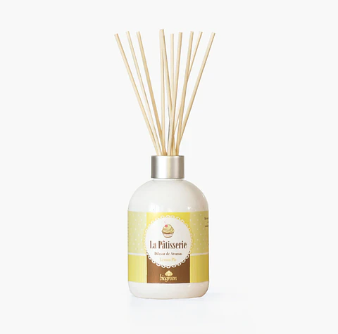 Difusor de Aromas La Patisserie Lemon Pie 250 ml