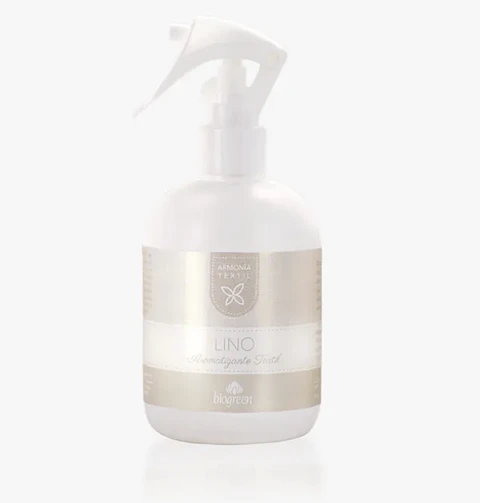Aromatizante Textil Armonía Textil Lino 250 ml