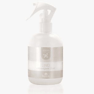 Aromatizante Textil Armonía Textil Lino 250 ml