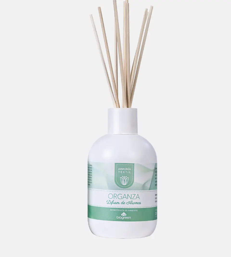 Difusor de Aromas Organza 250ml 1