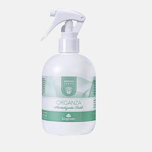 Aromatizante Textil Organza 250 ml