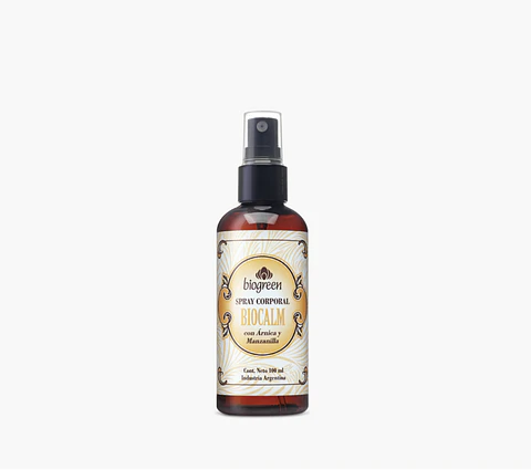 Spray BioCalm Botica Natural 100ml
