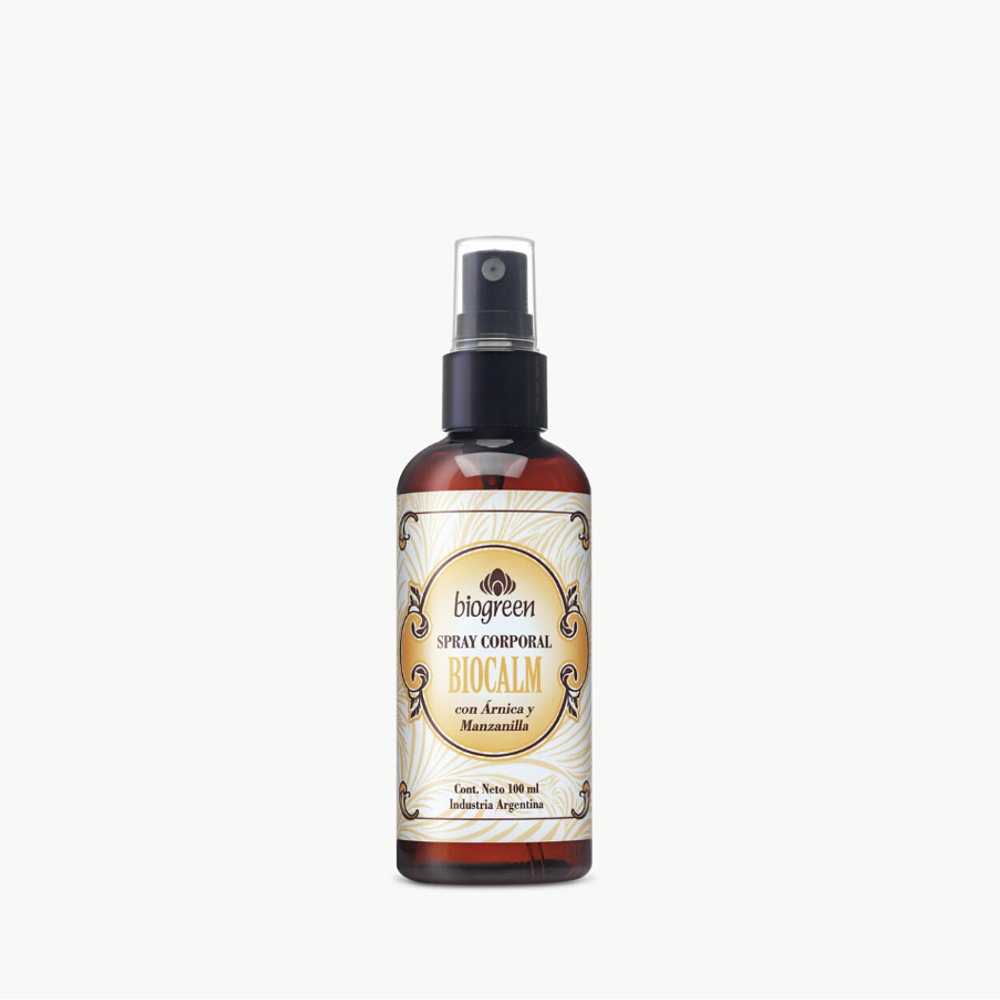 Spray BioCalm Botica Natural 100ml
