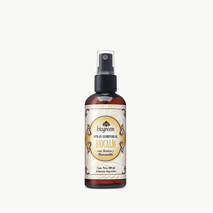 Spray BioCalm Botica Natural 100ml