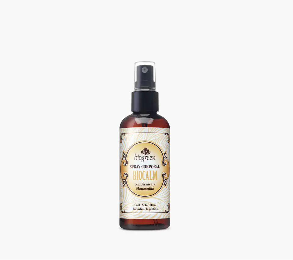 Spray BioCalm Botica Natural 100ml 1