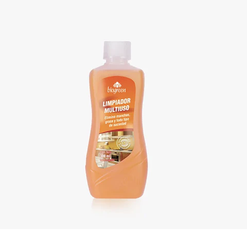 Limpiador Multiuso 300 ml