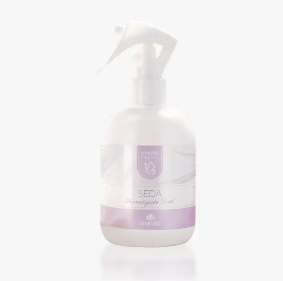 Aromatizante Textil Armonía Textil Seda 250 ml 1