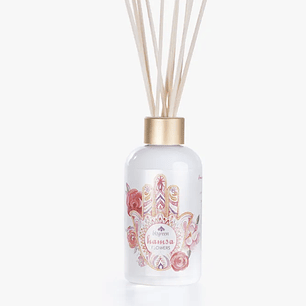 Difusor de Aromas Hamsa Flowers 200 ml