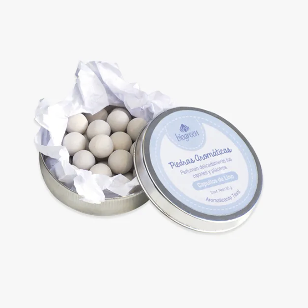 Piedras Aromáticas Textil 65 gr 1