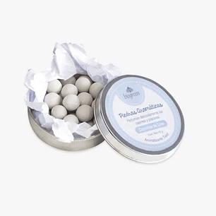 Piedras Aromáticas Textil 65 gr