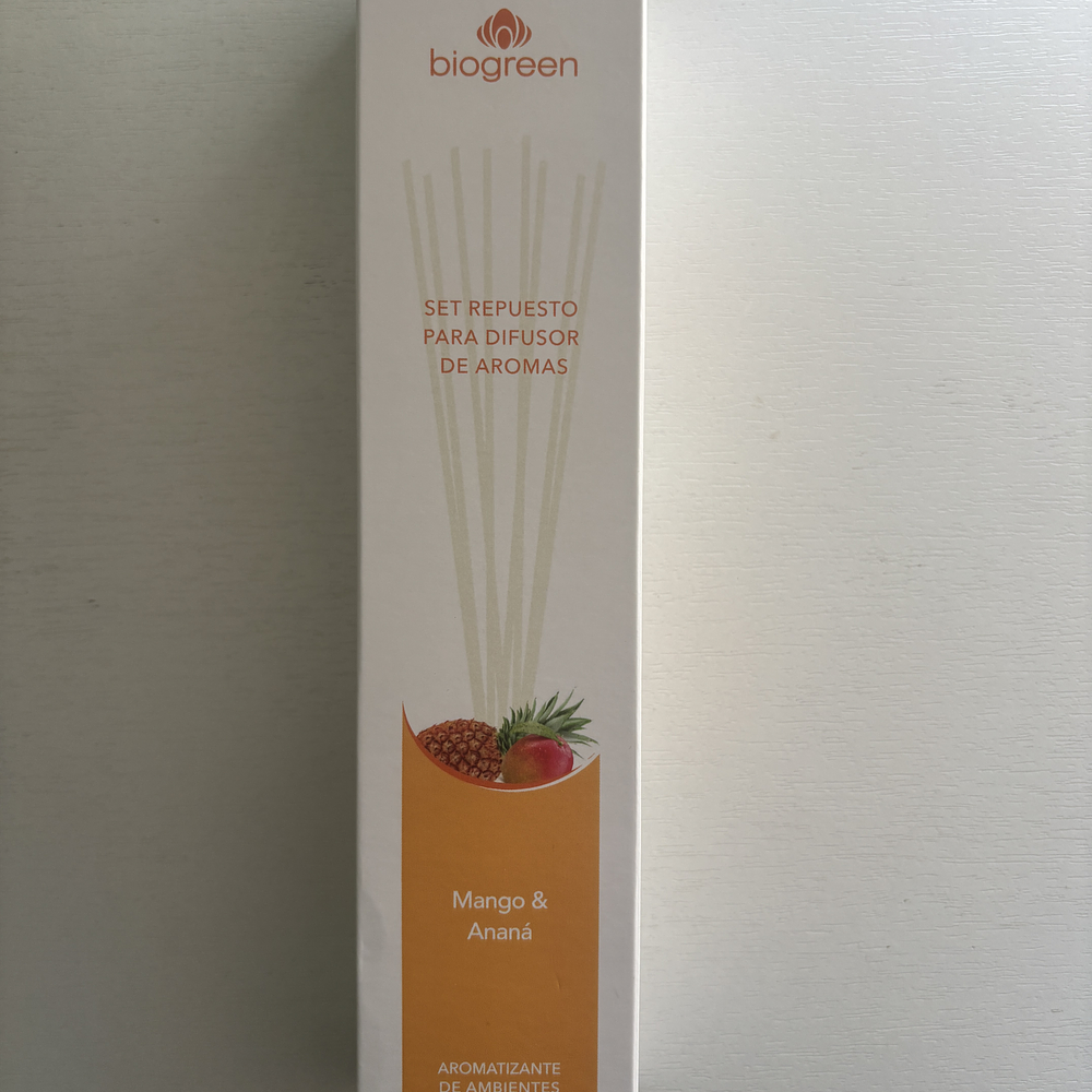 Repuestos difusores 100 ml. 4