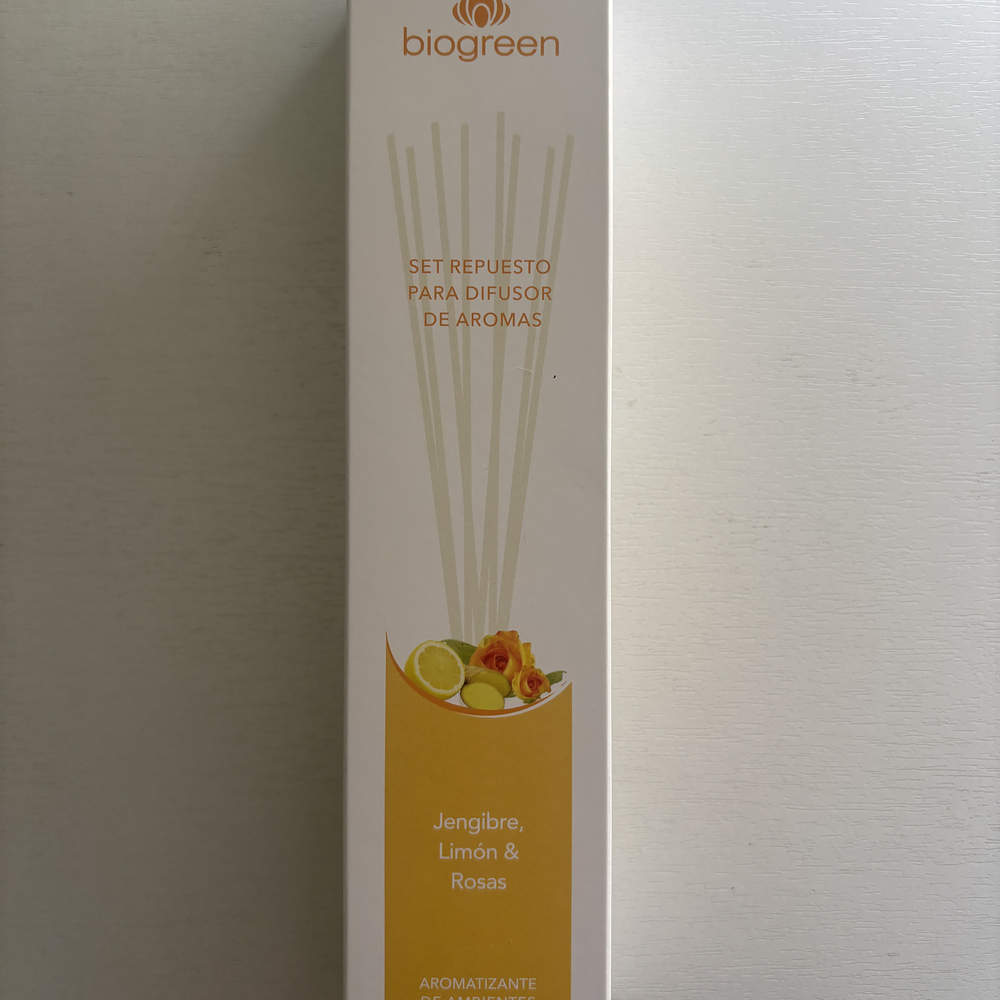 Repuestos difusores 100 ml. 7