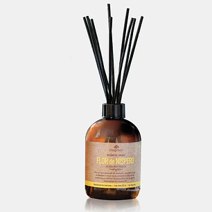 Difusor alma botánica Flor de Nispero 250 ml
