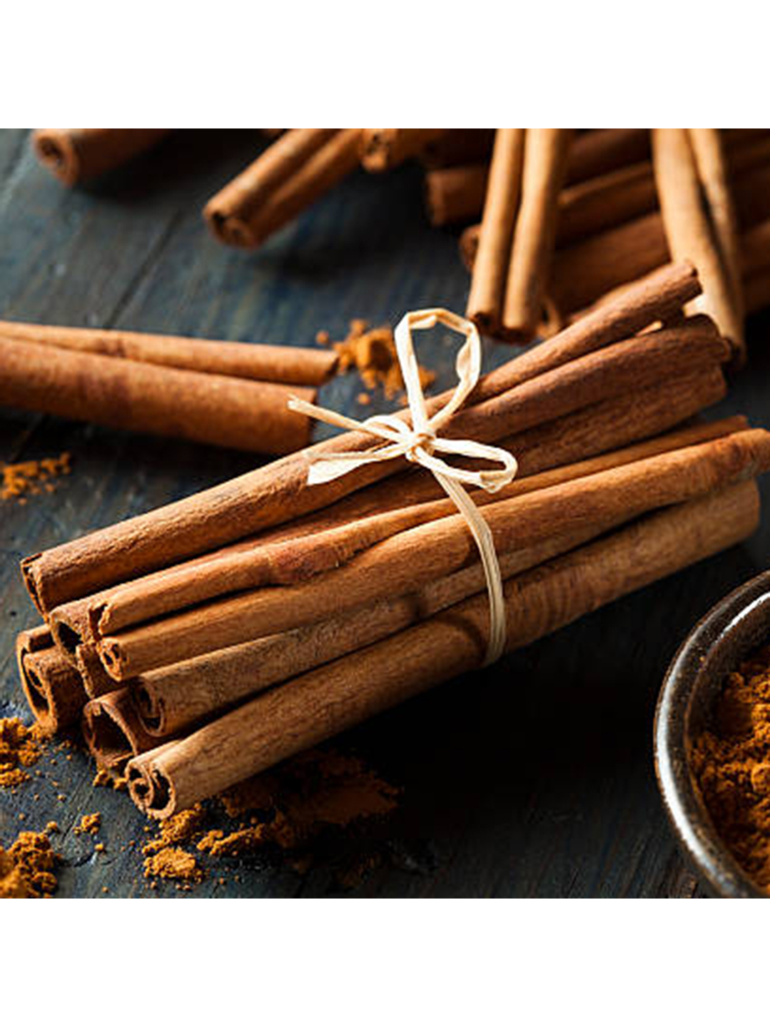 Fragrância Canela 1