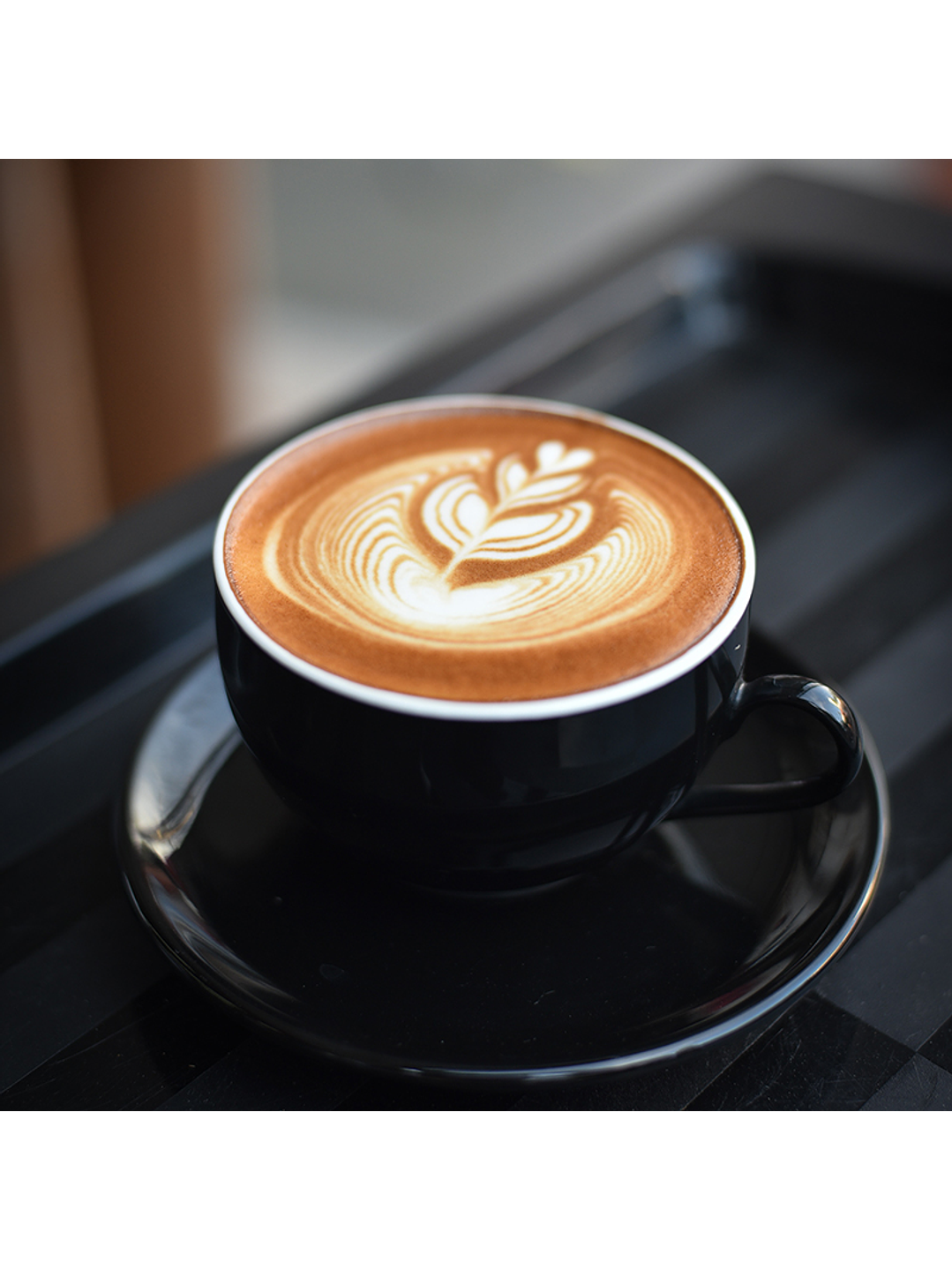 Fragrância Capuccino 1