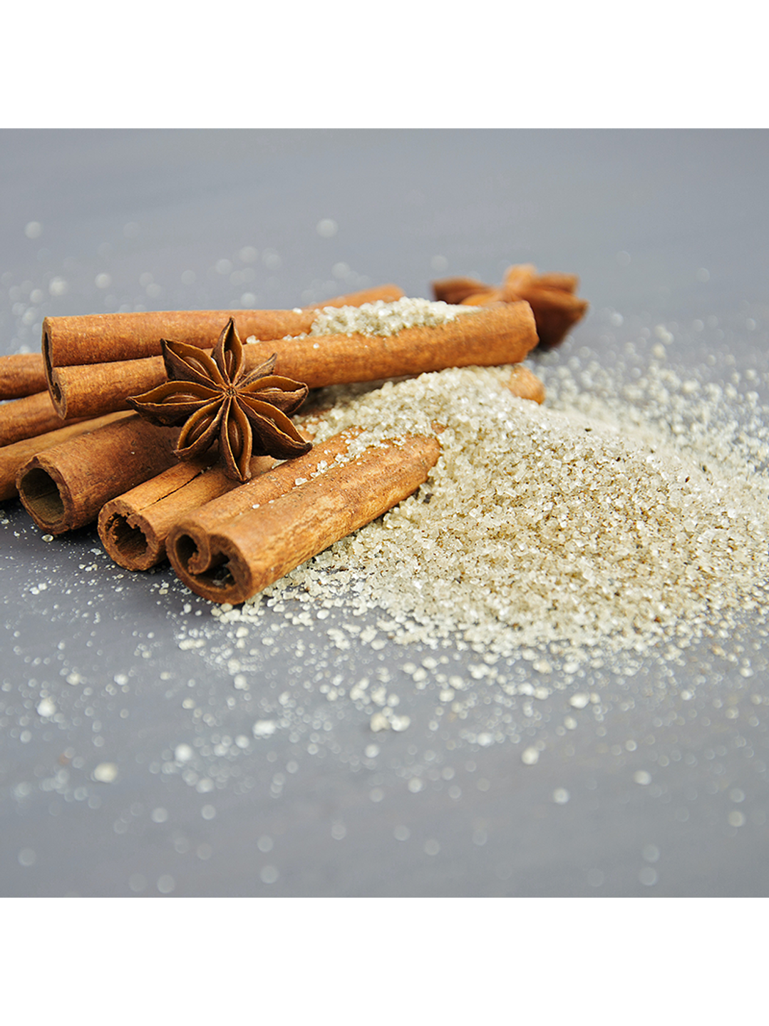 Fragrância Baunilha 1