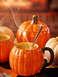 Fragrância Pumpkin Spice - thumbnail 1