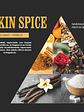 Fragrância Pumpkin Spice - thumbnail 2