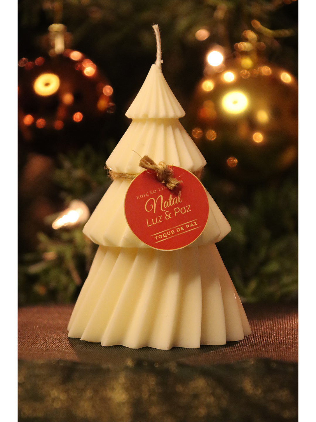 Kit Natal Luz & Paz  3