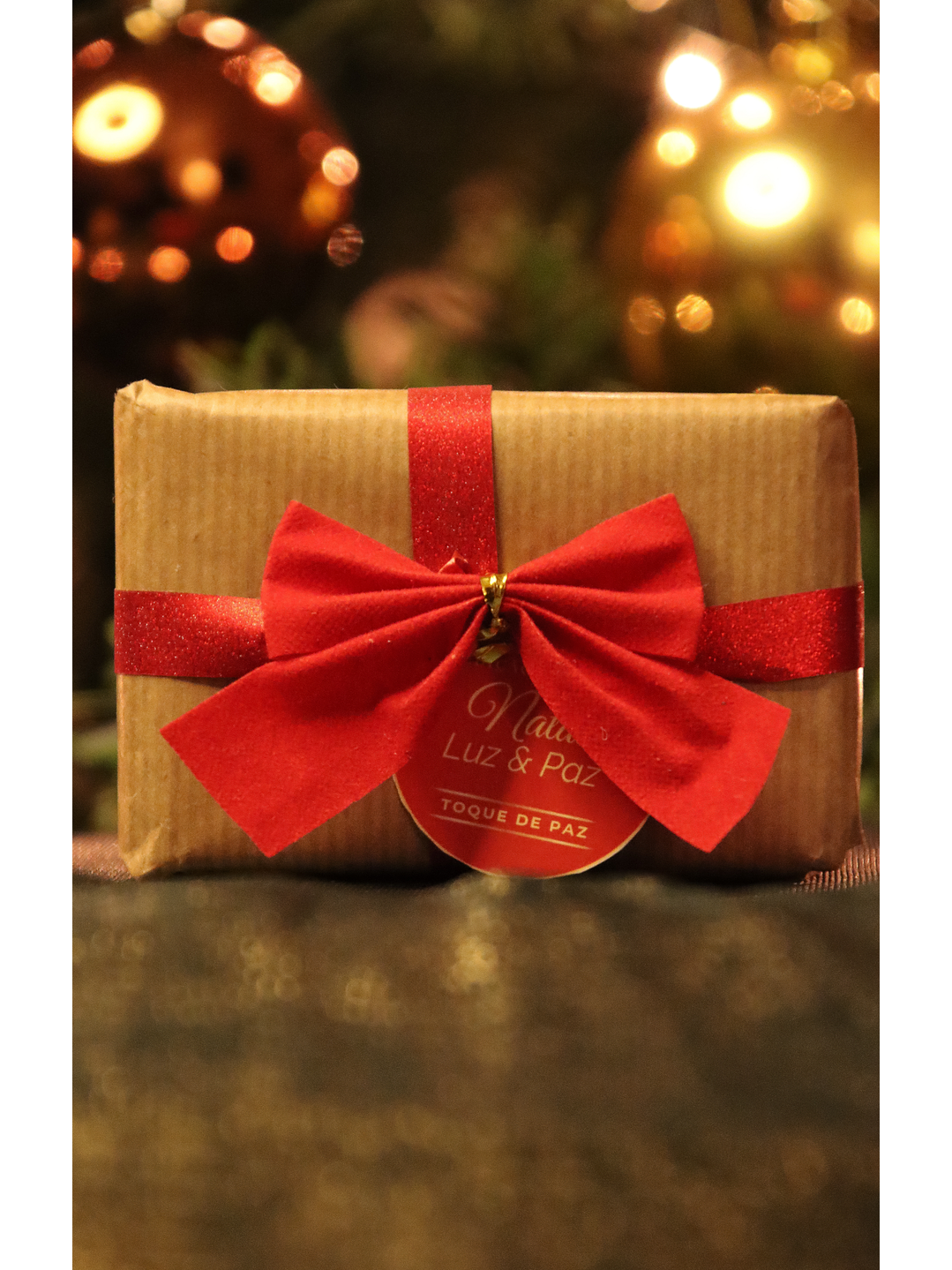 Kit Natal Luz & Paz  4