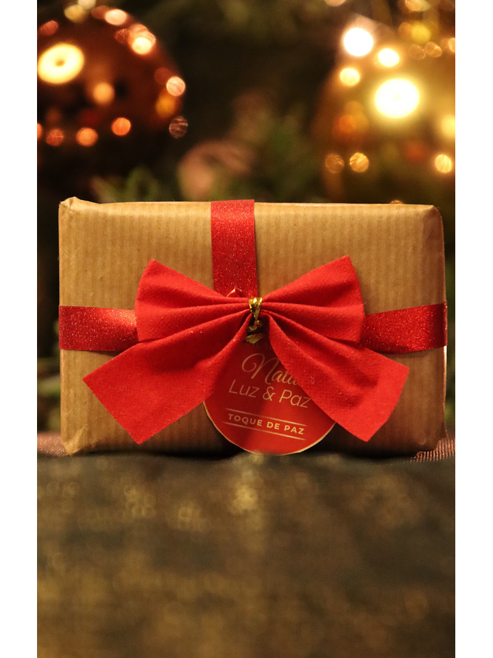 Kit Natal Luz & Paz  4