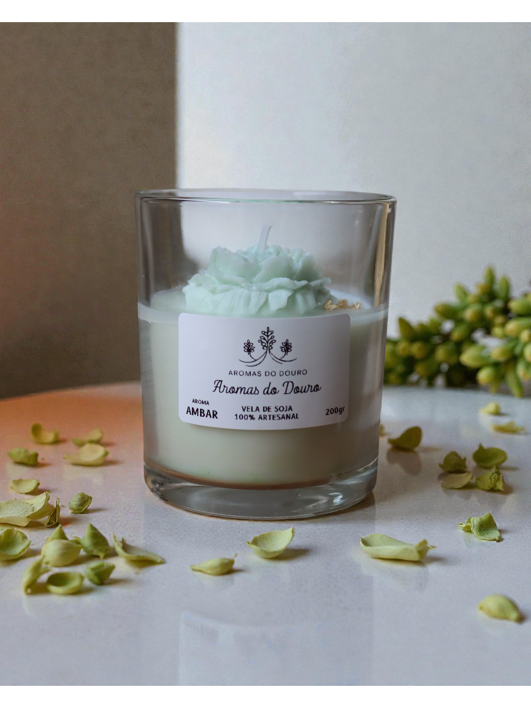 Vela Aromas do Douro 1