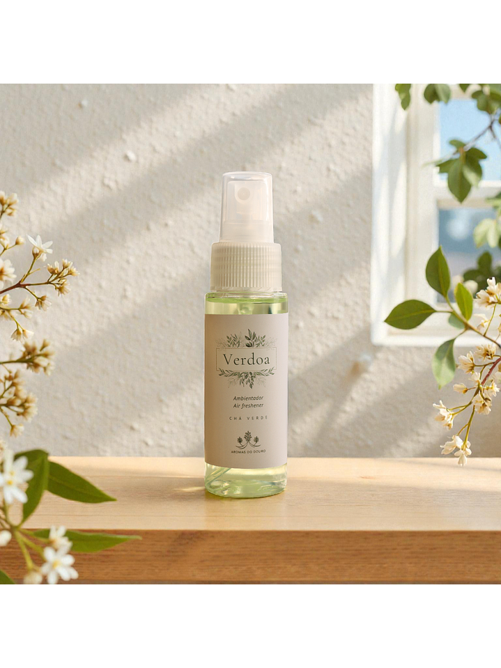 Ambientador Verdoa 1