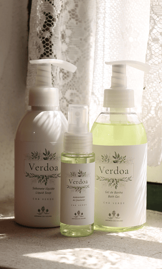 Verdoa