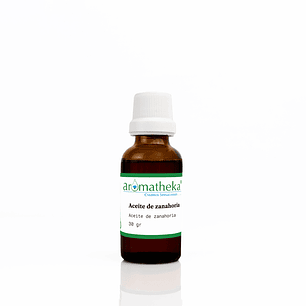 ACEITE DE ZANAHORIA ATK