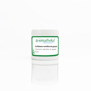 EXFOLIANTE SEMILLAS DE GUAYABA - MALLA 40/60 ATK