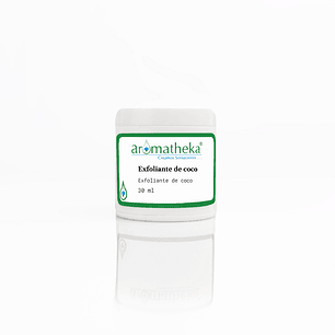 EXFOLIANTE DE COCO - MALLA 25/40 ATK