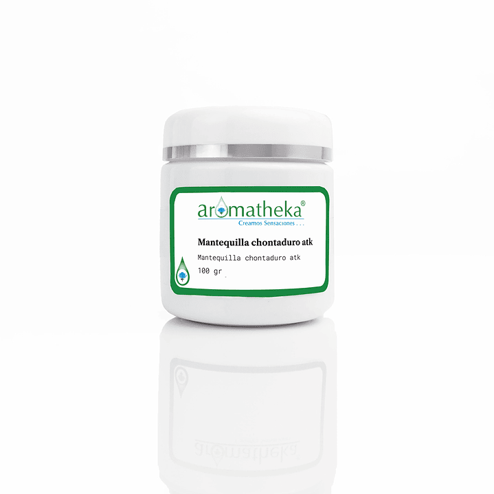 MANTEQUILLA CHONTADURO ATK 2