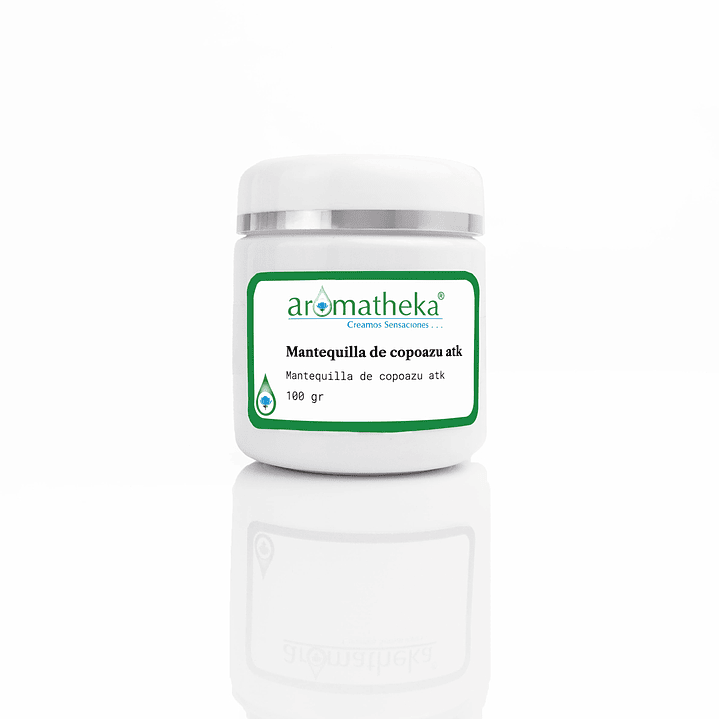 MANTEQUILLA DE COPOAZU ATK 2