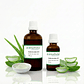 ACEITE DE ALOE VERA ATK - Miniatura 3