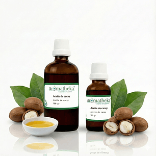 ACEITE DE CACAY ATK