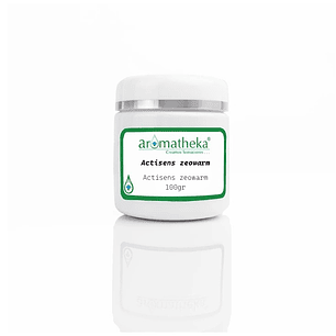 ACTISENS ZEOWARM