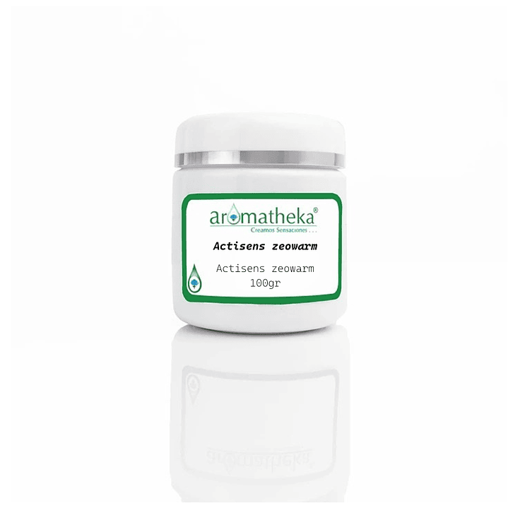 ACTISENS ZEOWARM 1