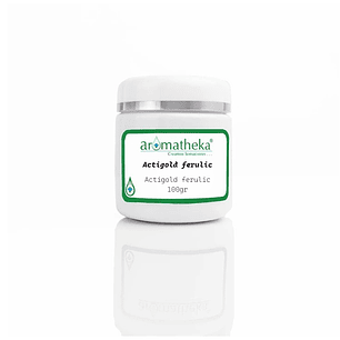 ACTIGOLD FERULIC