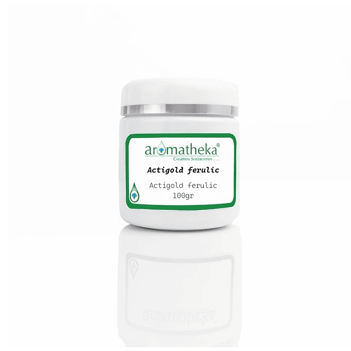 ACTIGOLD FERULIC 1