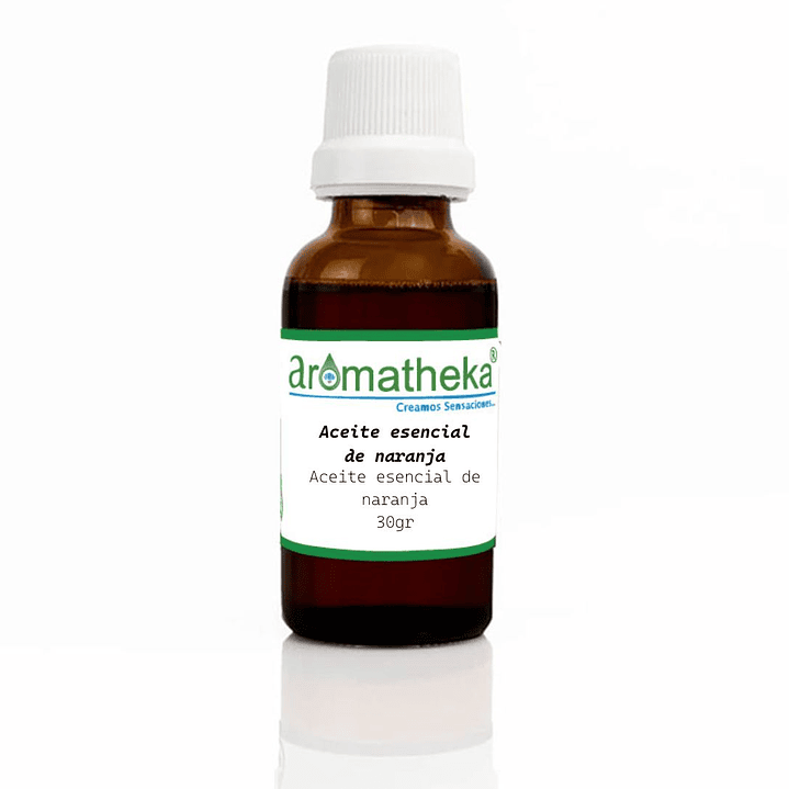 ACEITE ESENCIAL DE NARANJA ATK 2